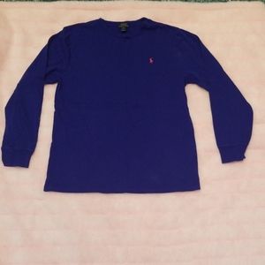 Long sleeve t-shirt